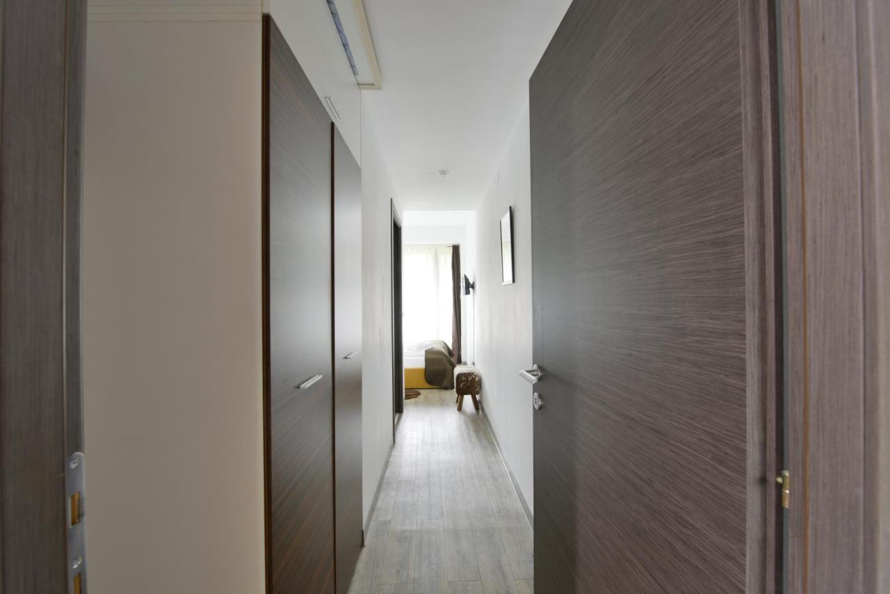 Luxury Mountain Apartment Poiana Brasov Extérieur photo