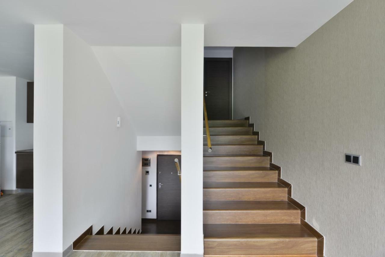 Luxury Mountain Apartment Poiana Brasov Extérieur photo