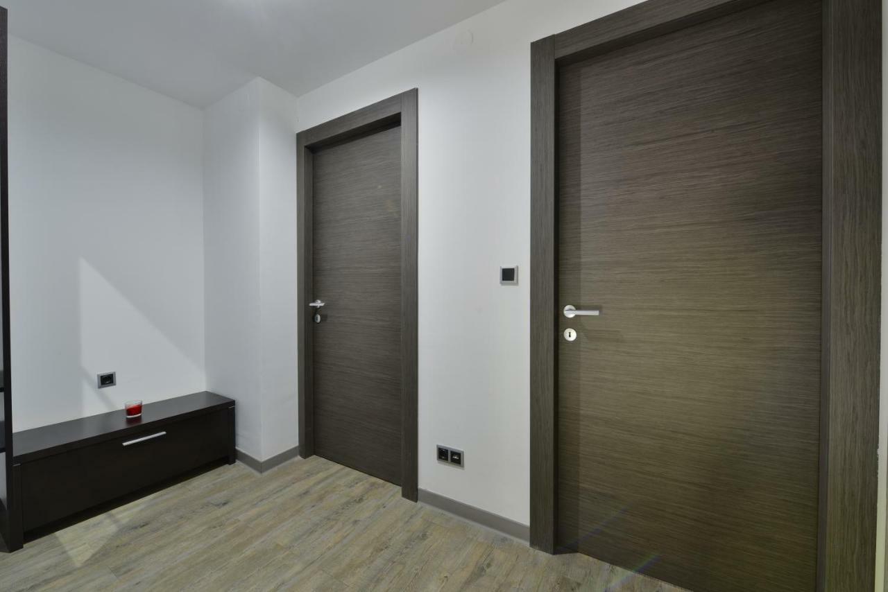 Luxury Mountain Apartment Poiana Brasov Extérieur photo