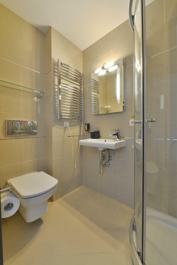 Luxury Mountain Apartment Poiana Brasov Extérieur photo