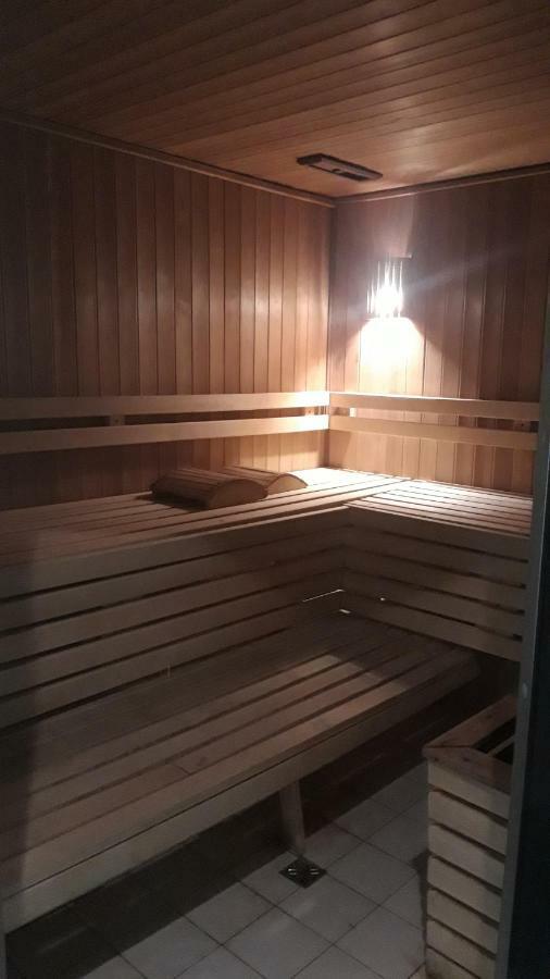 Luxury Mountain Apartment Poiana Brasov Extérieur photo